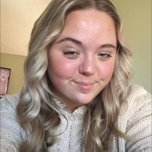 Meet your Posher, Jenna